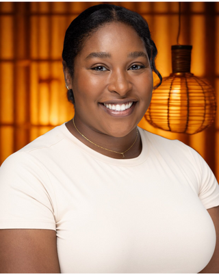 Photo of Jada Maultsby, Clinical Social Work/Therapist, LICSW