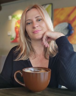 Photo of Anna Zubets-Anderson, Clinical Social Work/Therapist, LMSW, LSW