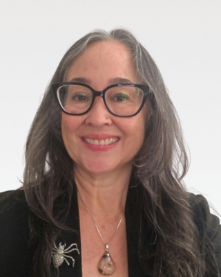 Photo of Laura Luna, Clinical Social Work/Therapist, LCSW