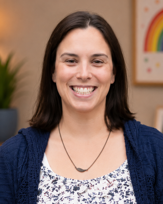Photo of Sarah Jones, Counselor, LCPC, MA, BS