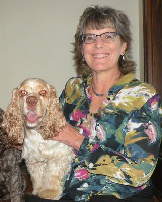 Photo of Susan Witt - Comprehensive Counseling, Clinical Social Work/Therapist, LCSW
