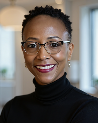 Photo of Karae' N. Powers-Carey, Counselor, PhD, LCHMCS, NCC, LCAS, BC-TMH