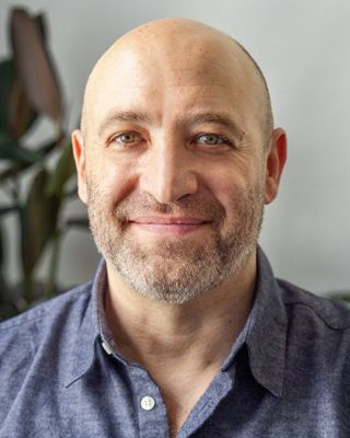 Photo of Todd Shalom, Clinical Social Work/Therapist, MFA, LCSW