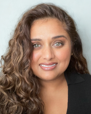 Photo of Jayoma Perera - Perera Therapy - Jayoma Perera, Registered Psychotherapist (Qualifying), MACP, MD