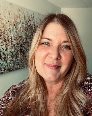 Photo of Pamela Lewis, Marriage & Family Therapist, MA, LMFT, CST