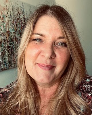 Photo of Pamela Lewis, Marriage & Family Therapist, MA, LMFT, CST