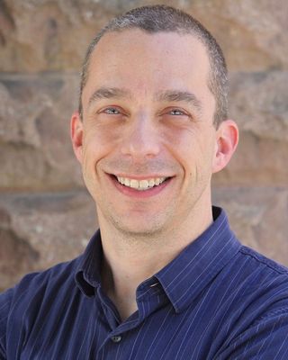 Photo of Steven Howell, Licensed Professional Counselor in Arizona