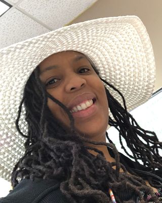 Photo of Donnica Conway-Strawder in Nevada
