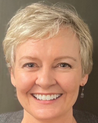 Photo of Carol Minzer, Licensed Professional Counselor, MA, MBA
