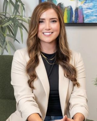 Photo of Grace Atkinson, Counsellor, BEd , MACP