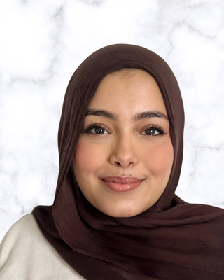 Photo of Saara Kanji, Registered Psychotherapist (Qualifying), BA, MA