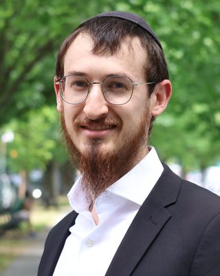 Photo of Shmuel Kesselman, Pre-Licensed Professional, MHC-LP