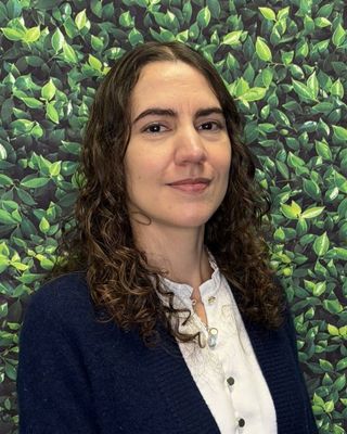 Photo of Shannon L Richmond, Counselor, MA, LPCC, RPT