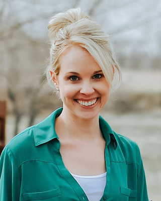 Photo of Ashley Shaw, Licensed Professional Counselor in Fort Collins, CO