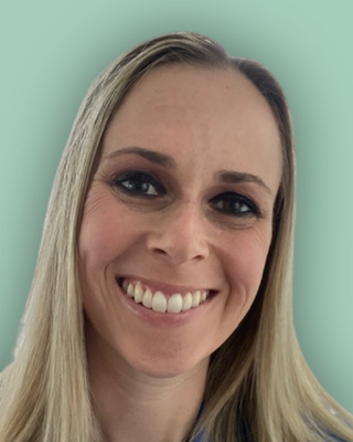 Photo of Sarah Walker, Licensed Mental Health Counselor