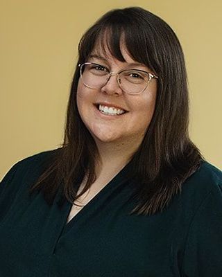 Photo of Kaitlin D Burton, Pre-Licensed Professional