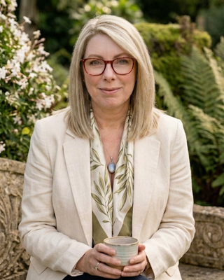 Photo of Sharon Rimmer - Release Psychotherapy, Counsellor, ACA-L1