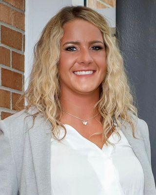 Photo of Megan Morell, Clinical Social Work/Therapist in 48603, MI
