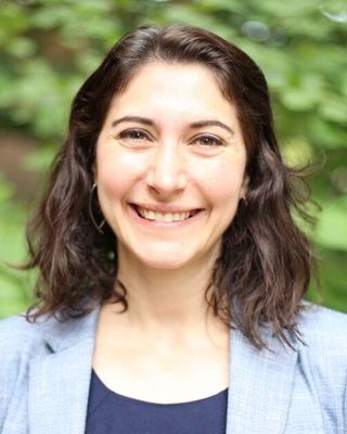 Photo of Rebecca L Schacht - UMBC Psychology Training Clinic, Psychologist, PhD