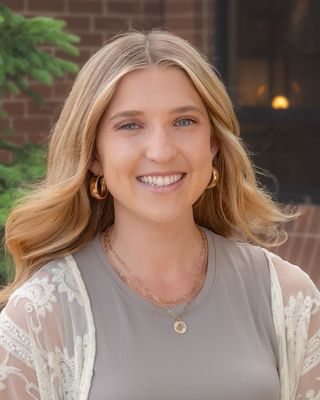 Photo of Ana Warkocki, Licensed Professional Counselor, LPC