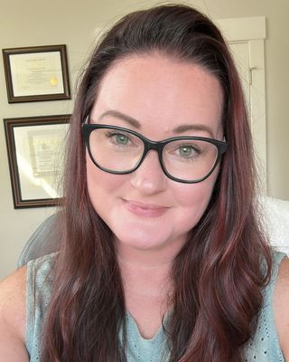 Photo of Julia Grimm, Clinical Social Work/Therapist, LISW-CP