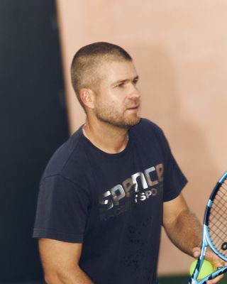 Photo of Mads Hegelund, MA