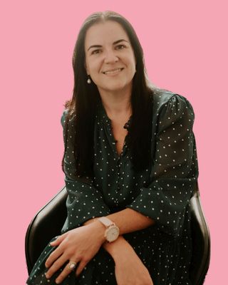 Photo of Jaclyn Potts, Psychologist, MPsych, PsyBA General