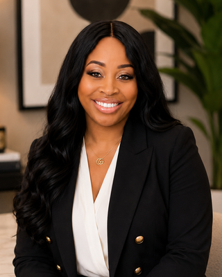Photo of Lorin S Burke, Licensed Professional Counselor, MS, LPC, NCC