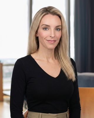 Photo of Crystal Branham, Psychiatric Nurse Practitioner, PMHNP