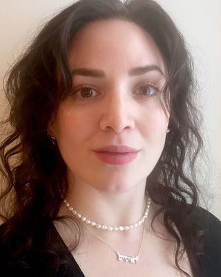 Photo of Rachel Oristano, Pre-Licensed Professional, DSCM, MSEd