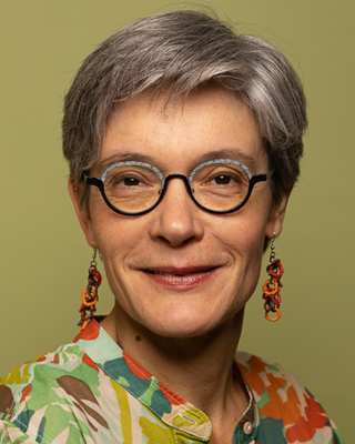 Photo de Marie-Anne Ferreira, Psychopraticien