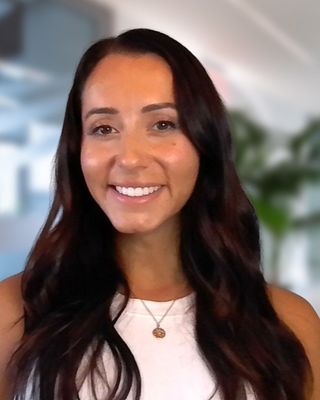 Photo of Rachel Lefebvre, Licensed Mental Health Counselor, MS, LMHC