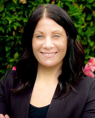 Photo of Gina Ramshaw in 92708, CA