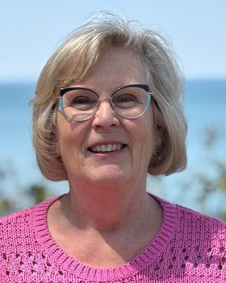 Photo of Colleen Deyell Hood, Registered Psychotherapist, PhD, DipTIRP, MS