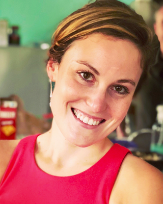 Photo of Alycia Buchheit, Counselor, MA, LMHC