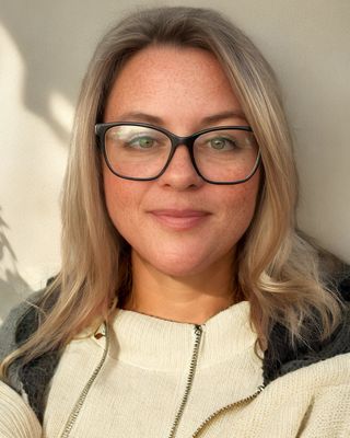 Photo of Heather Johns, Licensed Professional Clinical Counselor, MA, LPCC