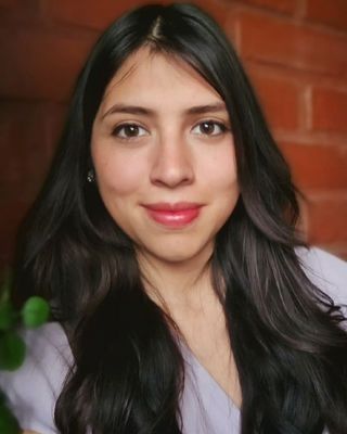 Foto de Sue-Ann Raín Burdiles, Psicólogo, Lic. en Psicología