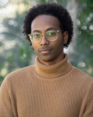 Photo of Ethan Santos-Cruz, Pre-Licensed Professional, MS, APCC, #19229