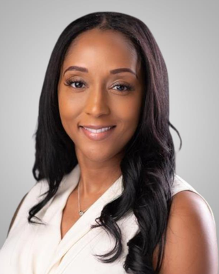 Photo of Erica Taylor, Psychiatric Nurse Practitioner, PMHNP