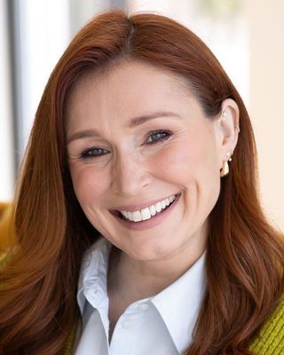Photo of Jill Bell, Counsellor, BACP