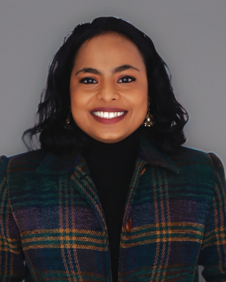 Photo of Dr. Dinisha B Paul, Licensed Professional Clinical Counselor , PhD, LPCC
