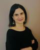 Julie Mamou