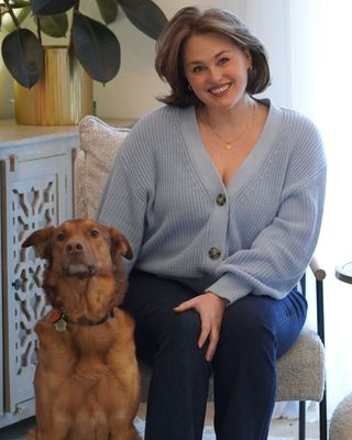 Photo of Laurell Pecnik, Registered Psychotherapist (Qualifying), RP(Q)