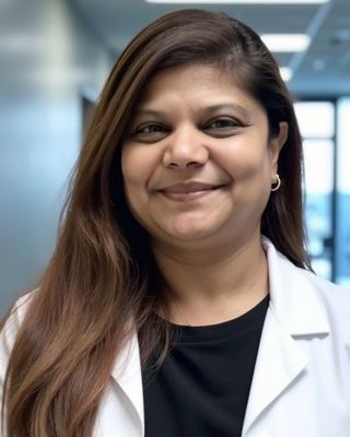 Photo of Reshma Maharaj, Psychiatric Nurse Practitioner, PMHNP