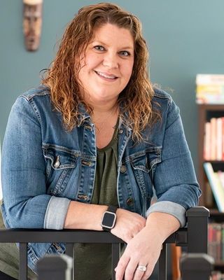 Photo of Kari Nicole Allen, Clinical Social Work/Therapist, LMSW