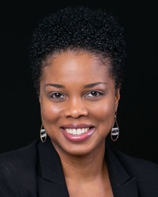 Photo of Nakeia Hudson, Clinical Social Work/Therapist