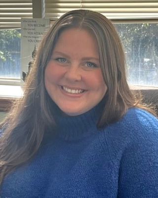 Photo of Annie Karam, MS, MCJ, PLPC, NCC