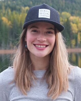 Photo of Lauren J Heckley, Counsellor in Nelson, BC