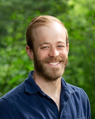 Photo of Nicholas William Vorpahl, Licensed Professional Counselor, MA, LPC