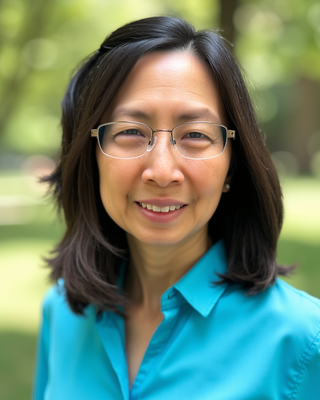 Photo of Vicky L. Lim, Licensed Professional Counselor, MA, LPC